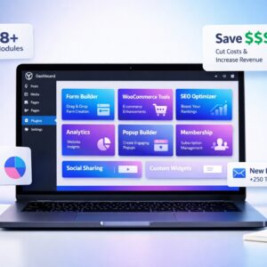 Creative Idea All-In-One Plugin
